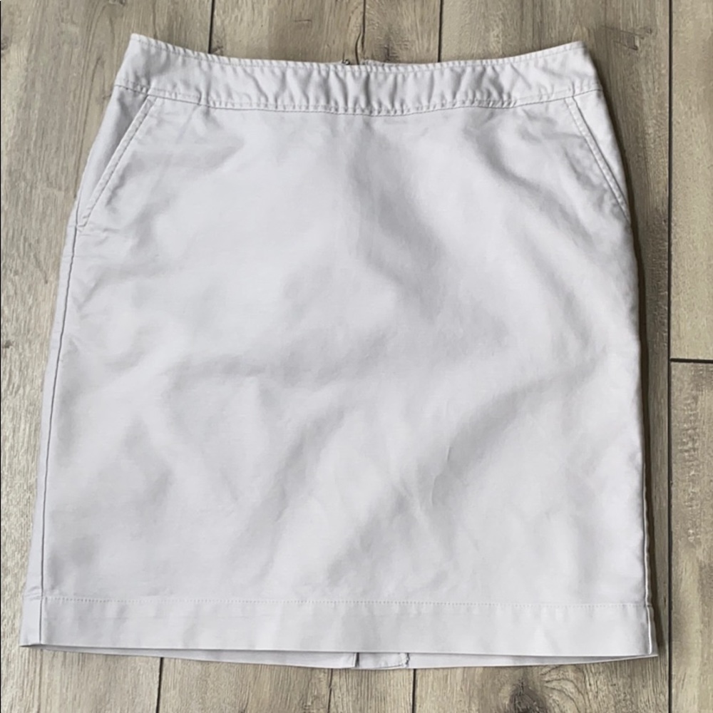 Merona Women’s Stretch Skirt Size 10